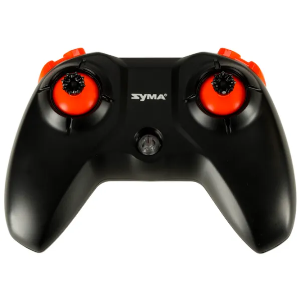 Дрон Syma V22 Персональный / Синий photo 2