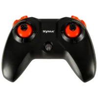 Дрон Syma V22 Персональный / Синий photo 2