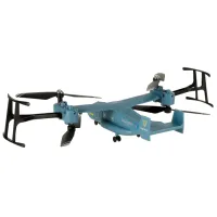 Дрон Syma V22 Персональный / Синий photo 7