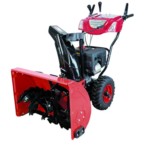 Freză de zăpadă Raider RD-GST04  710 mm / 11 m photo 1