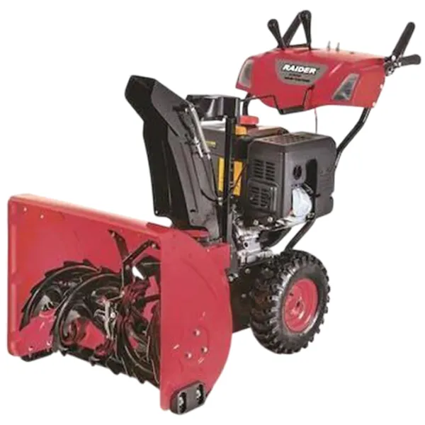 Freză de zăpadă Raider RD-GST04  710 mm / 11 m photo 2