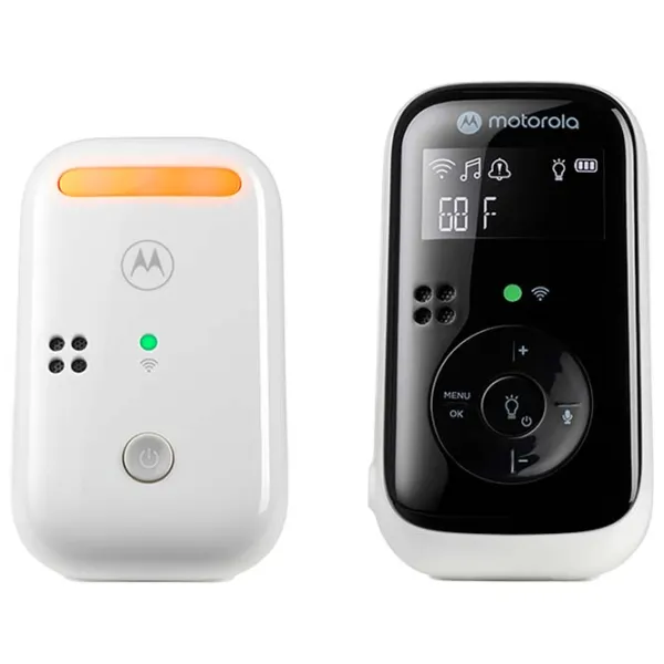 Радио-няня Motorola PIP11 Аккумулятор + Сеть / 300 м photo 1