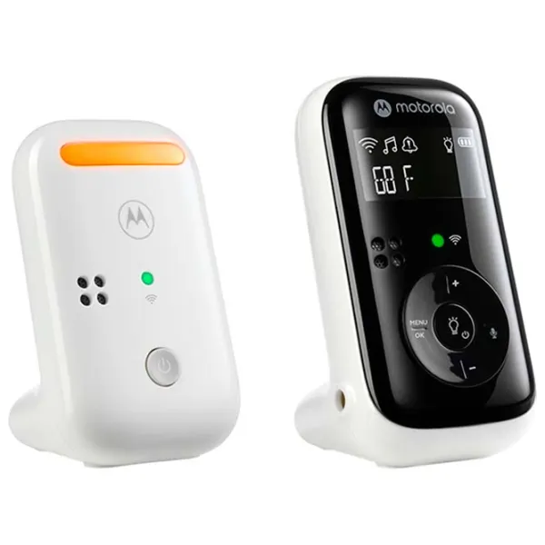 Радио-няня Motorola PIP11 Аккумулятор + Сеть / 300 м photo 2