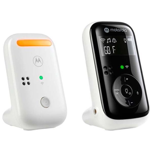 Радио-няня Motorola PIP11 Аккумулятор + Сеть / 300 м photo 2