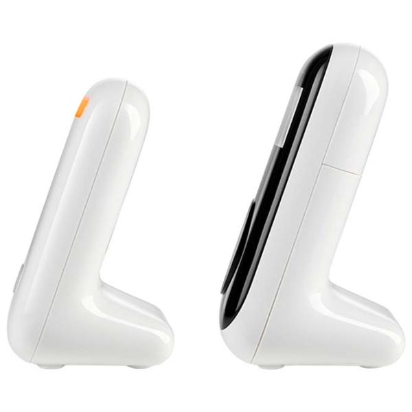 Радио-няня Motorola PIP11 Аккумулятор + Сеть / 300 м photo 3