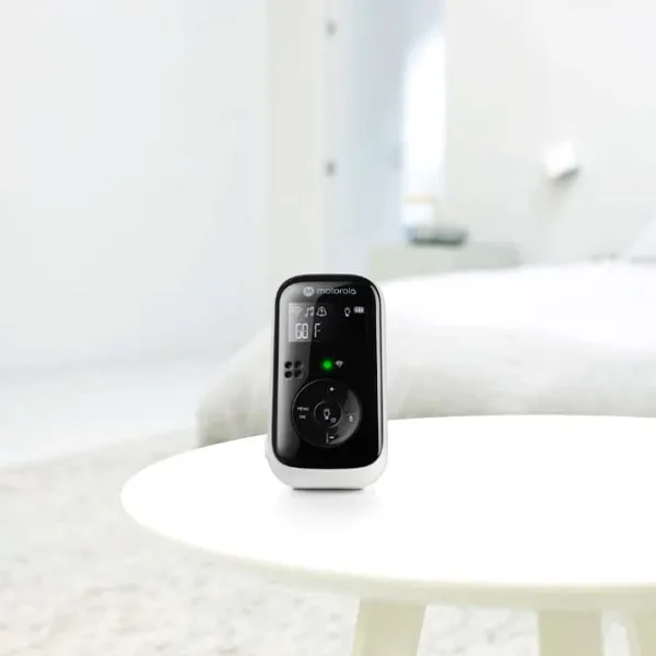 Радио-няня Motorola PIP11 Аккумулятор + Сеть / 300 м photo 4