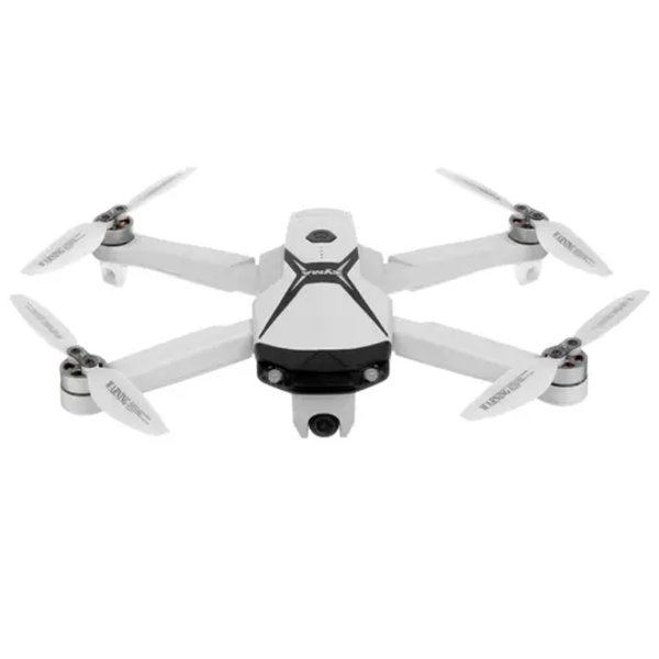 Dronă Syma Z6 PRO Personal / Gray photo 2