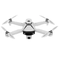 Dronă Syma Z6 PRO Personal / Gray photo 2