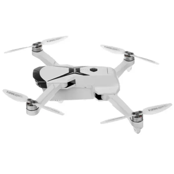 Dronă Syma Z6 PRO Personal / Gray photo 3