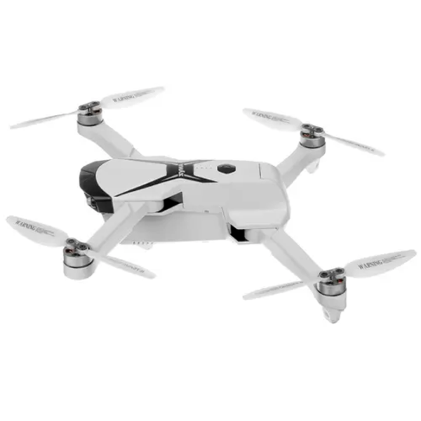 Dronă Syma Z6 PRO Personal / Gray photo 3