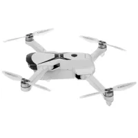 Dronă Syma Z6 PRO Personal / Gray photo 3