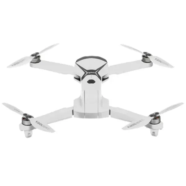 Dronă Syma Z6 PRO Personal / Gray photo 4