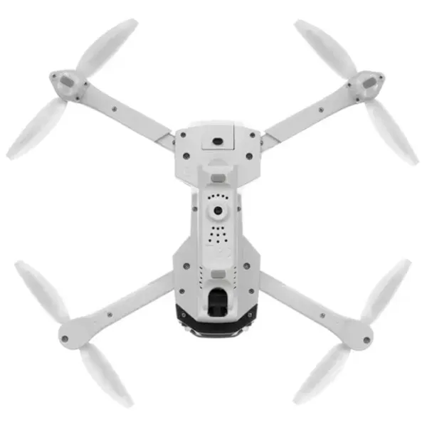 Dronă Syma Z6 PRO Personal / Gray photo 6