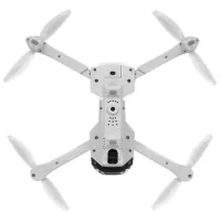 Dronă Syma Z6 PRO Personal / Gray photo 6