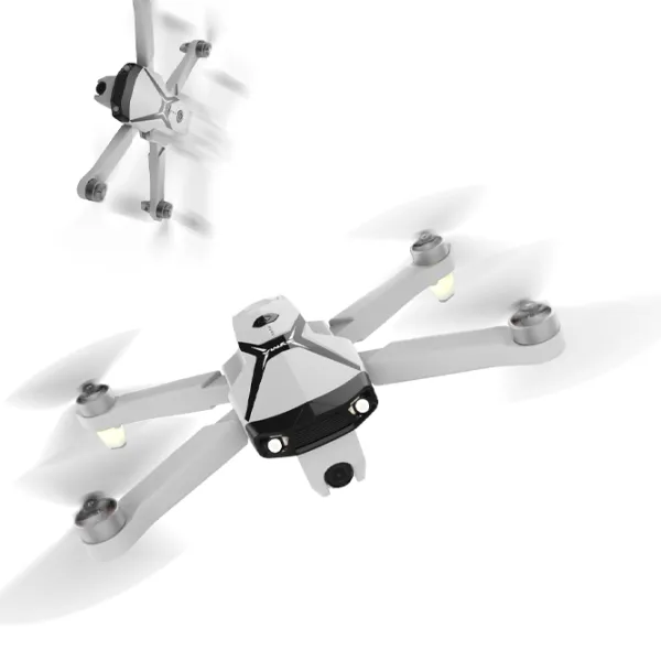 Dronă Syma Z6 PRO Personal / Gray photo 8