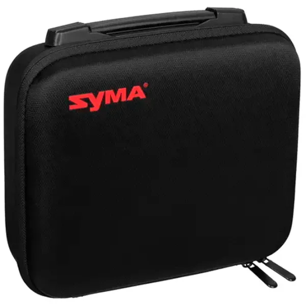 Dronă Syma Z6 PRO Personal / Gray photo 12