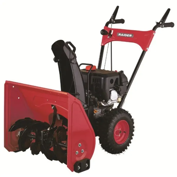 Снегоочиститель Raider RD-GST03  610 мм / 11 м photo 1