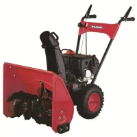 Снегоочиститель Raider RD-GST03  610 мм / 11 м