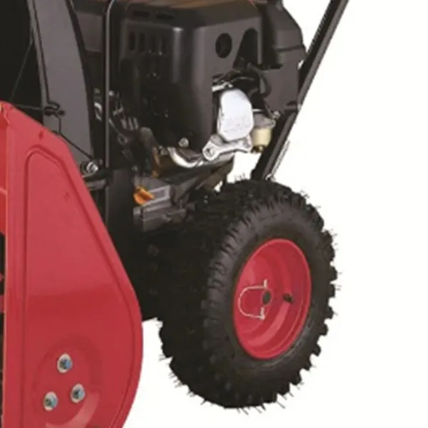 Снегоочиститель Raider RD-GST03  610 мм / 11 м photo 2