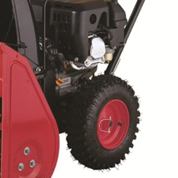 Снегоочиститель Raider RD-GST03  610 мм / 11 м photo 2
