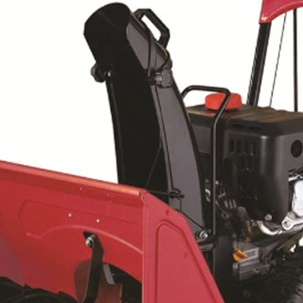 Снегоочиститель Raider RD-GST03  610 мм / 11 м photo 3