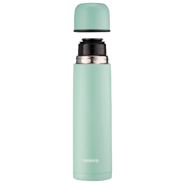 Термос Ardesto Classic AR2610GR Зеленый 1л photo 2