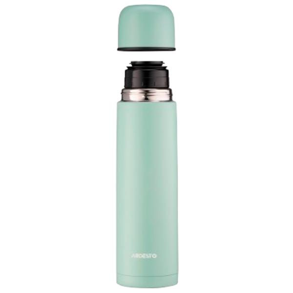 Термос Ardesto Classic AR2610GR Зеленый 1л photo 2