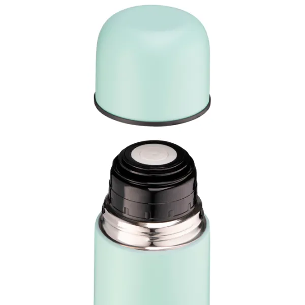 Термос Ardesto Classic AR2610GR Зеленый 1л photo 3