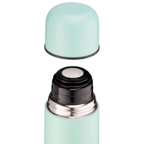 Термос Ardesto Classic AR2610GR Зеленый 1л photo 3