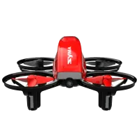 Дрон Syma X36 Персональный / Красный photo 3