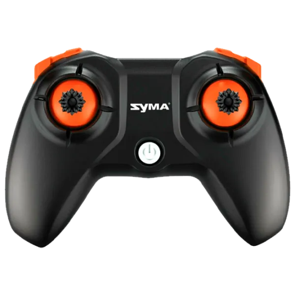 Дрон Syma X36 Персональный / Красный photo 6