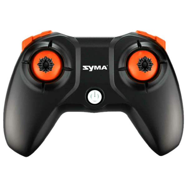 Дрон Syma X36 Персональный / Красный photo 6
