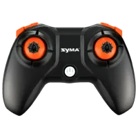 Дрон Syma X36 Персональный / Красный photo 6