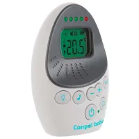 Радио-няня Canpol Babies EasyStart Plus Батарея / 300 м photo 2
