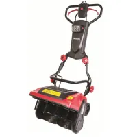 Снегоочиститель Raider RD-ST02  400 мм / 6 м