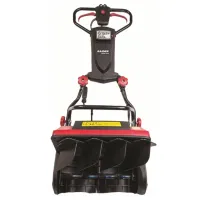 Freză de zăpadă Raider RD-ST02 400 mm / 6 m photo 2