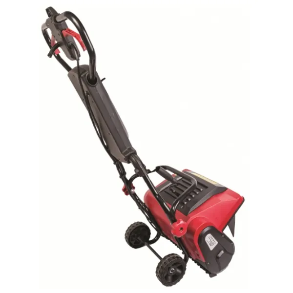 Снегоочиститель Raider RD-ST02  400 мм / 6 м photo 4