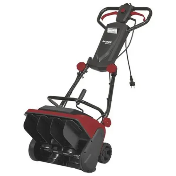 Снегоочиститель Raider RD-ST02  400 мм / 6 м photo 5