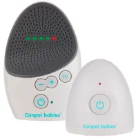 Monitor bebe Canpol Babies EasyStart Baterie / 300 m