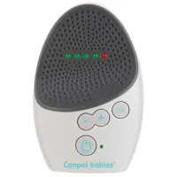 Радио-няня Canpol Babies EasyStart Батарея / 300 м photo 3