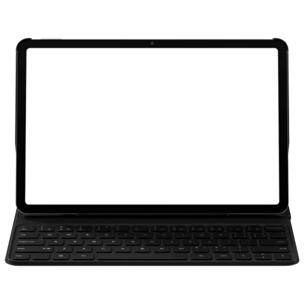 Husă pentru tabletă Xiaomi Redmi Pad Pad Pro  12.1" / Black photo 3