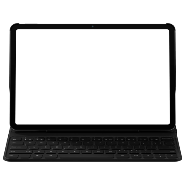 Husă pentru tabletă Xiaomi Redmi Pad Pad Pro  12.1" / Black photo 3