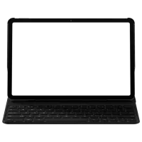 Husă pentru tabletă Xiaomi Redmi Pad Pad Pro 12.1" / Black photo 3