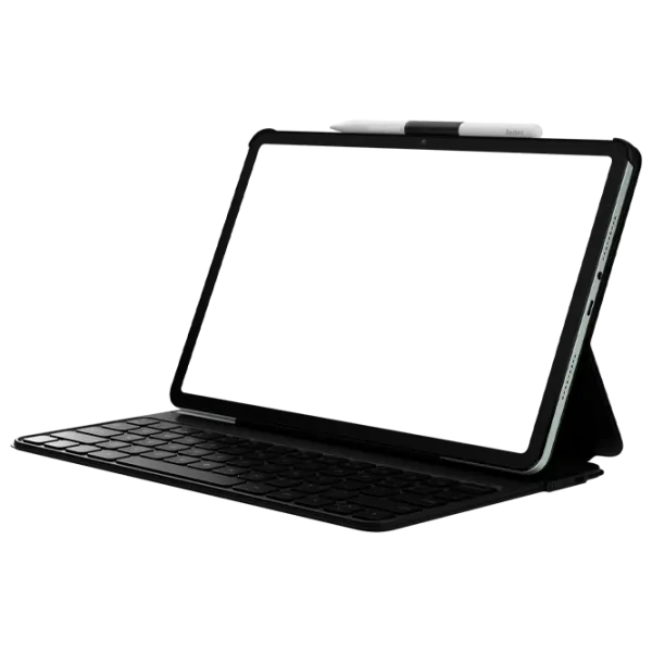 Husă pentru tabletă Xiaomi Redmi Pad Pad Pro  12.1" / Black photo 4