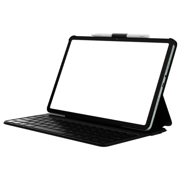 Husă pentru tabletă Xiaomi Redmi Pad Pad Pro  12.1" / Black photo 4
