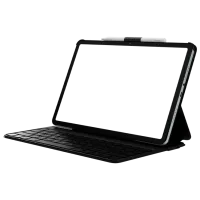 Husă pentru tabletă Xiaomi Redmi Pad Pad Pro 12.1" / Black photo 4