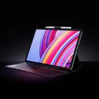 Husă pentru tabletă Xiaomi Redmi Pad Pad Pro 12.1" / Black photo 5