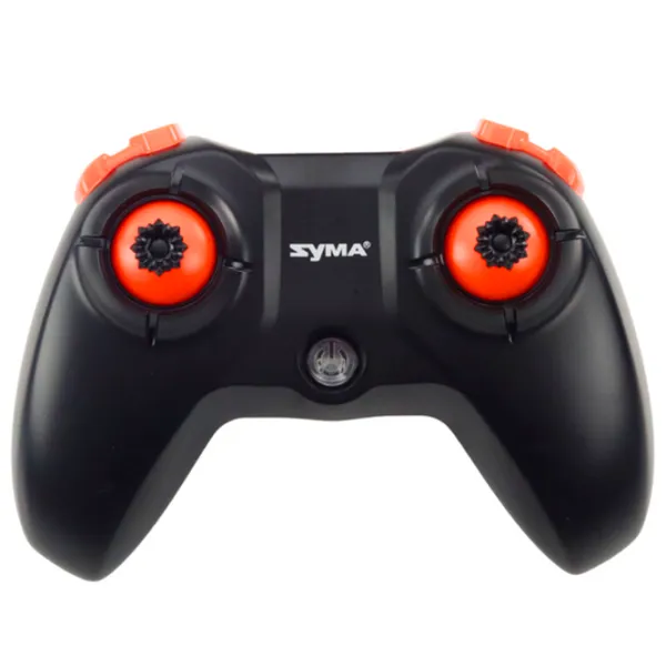 Дрон Syma X38 Персональный / Белый photo 2