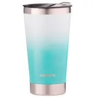 Cană termo Ardesto Coffee Time AR2647YL Blue 0.47l