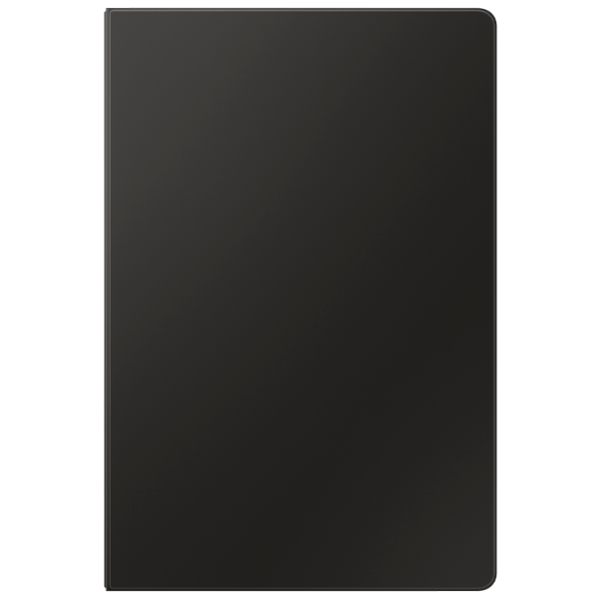 Husă pentru tabletă Samsung Galaxy Tab S10 Plus X820/X826 12.4" / Black photo 1